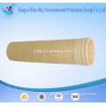 Dust Filter Usage and Aramid Material Of Bag Aramid Filter Bags (MX)